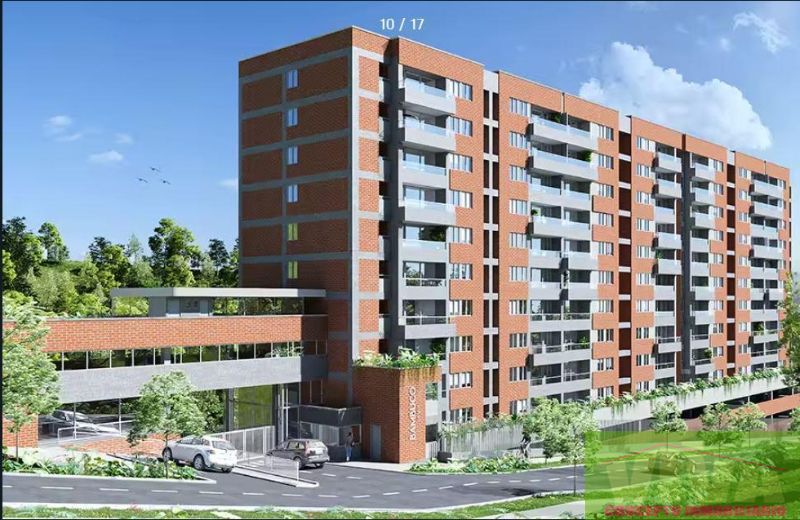 Apartamento en venta Antioquia Marinilla Marinilla 64 m2 Habitaciones 2 Baños 2 Garajes 0 Precio $350000000