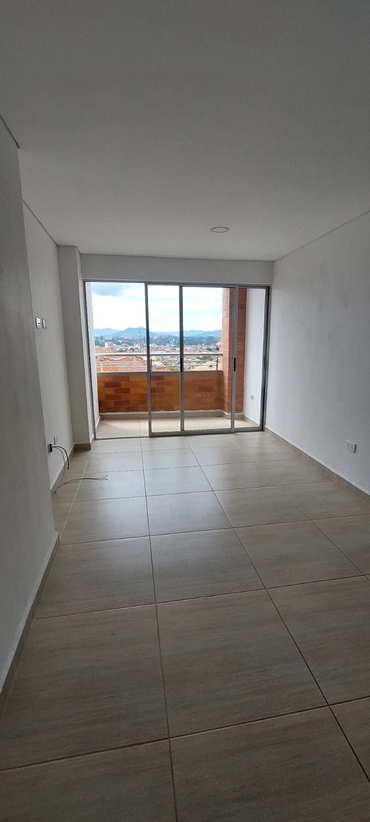 Apartamento en venta Antioquia Rionegro El Porvenir 61 m2 Habitaciones 3 Baños 2 Garajes 1 Precio $320000000