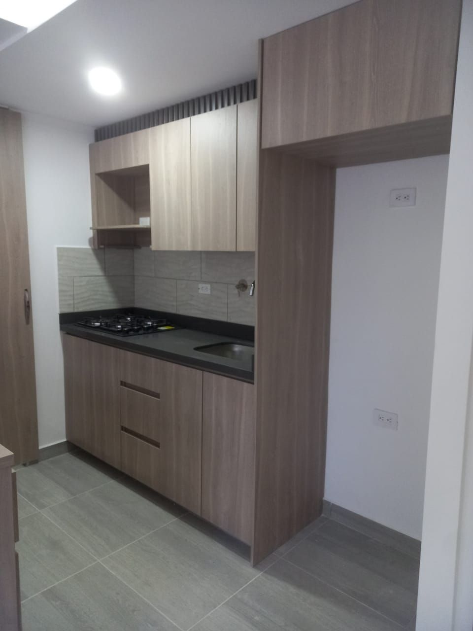 Apartamento en arriendo o venta Antioquia Rionegro Cr Porton De Tranvia 53 m2 Habitaciones 2 Baños 2 Garajes 1 Precio venta $320000000 Precio arriendo $1600000