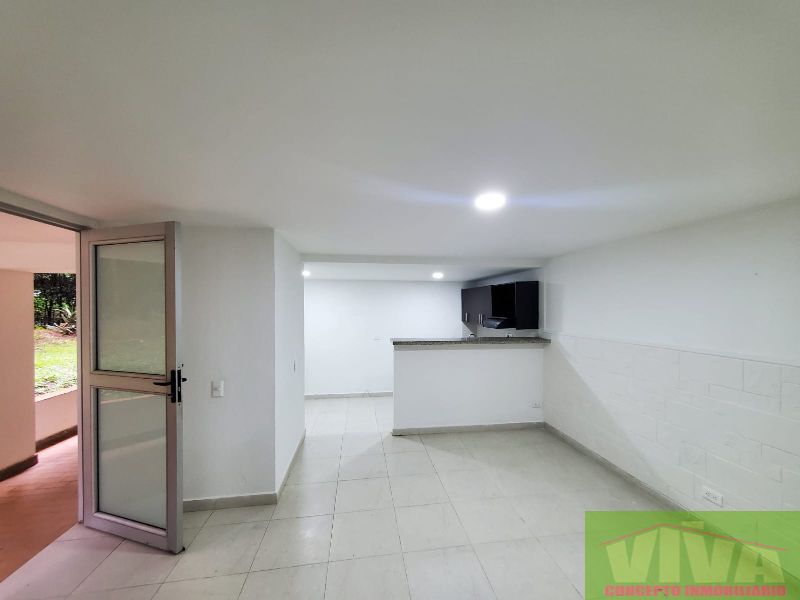 Apartaestudio en venta Antioquia Rionegro San Antonio 45 m2 Habitaciones 1 Baños 1 Garajes 0 Precio $230000000