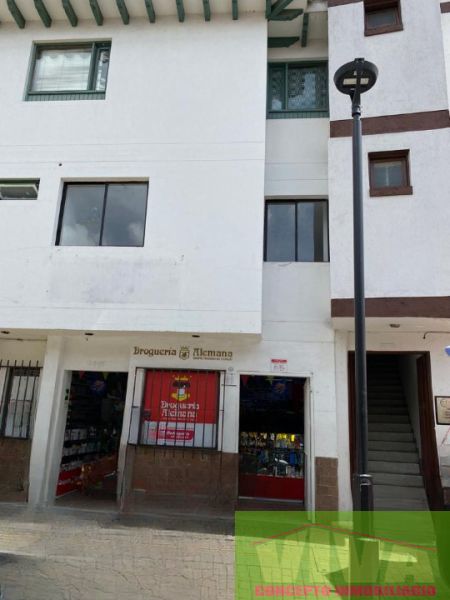 Local en arriendo Antioquia Rionegro El Porvenir 80 m2 Habitaciones 0 Baños 1 Garajes 0 Precio $2500000