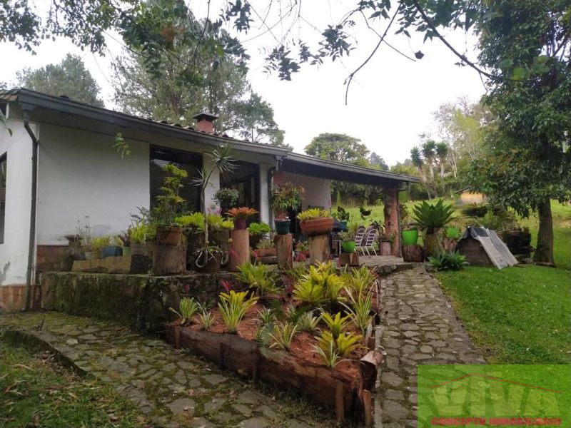 Finca en venta Antioquia Rionegro El Porvenir 3450 m2 Habitaciones 4 Baños 3 Garajes 0 Precio $2100000000