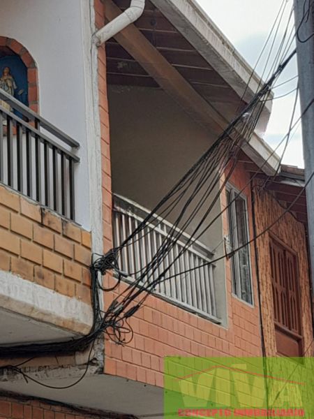 Casa en venta Antioquia Rionegro El Porvenir 96 m2 Habitaciones 4 Baños 2 Garajes 0 Precio $380000000