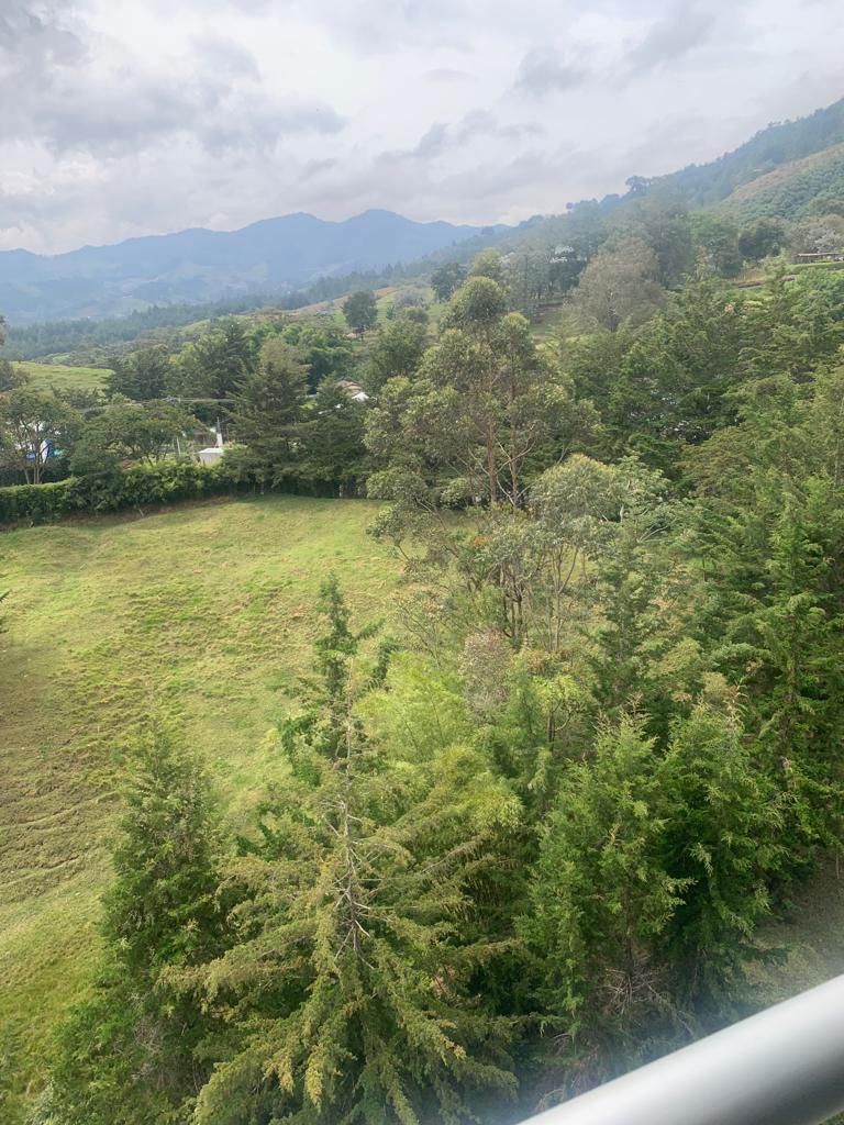 Apartamento en venta Antioquia La Ceja Centro 67 m2 Habitaciones 3 Baños 2 Garajes 2 Precio $575000000