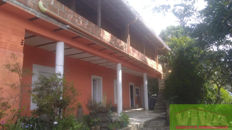 Finca en venta Antioquia Medellín Medellín 3549 m2 Habitaciones 2 Baños 1 Garajes 0 Precio $600000000