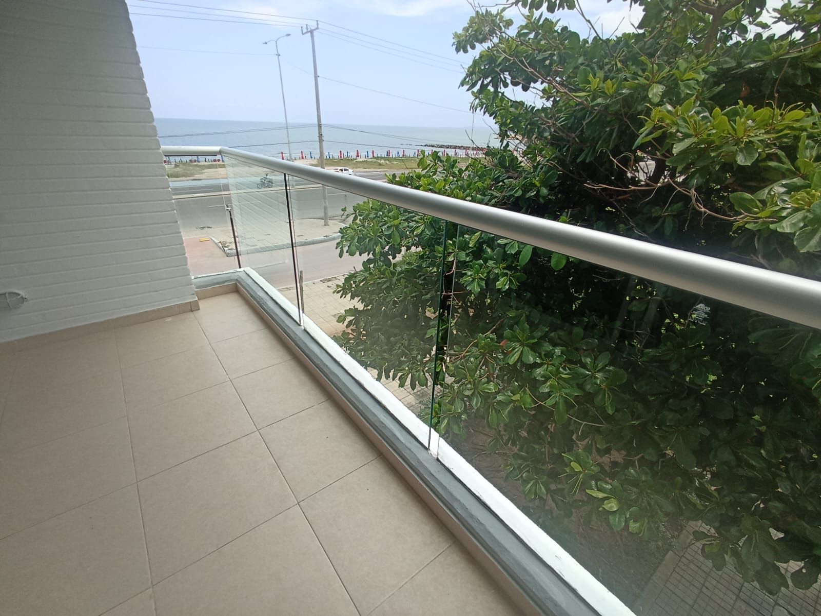 Apartamento en arriendo o venta Bolívar Cartagena Br San Pedro 89 m2 Habitaciones 2 Baños 2 Garajes 1 Precio venta $580000000 Precio arriendo $3600000