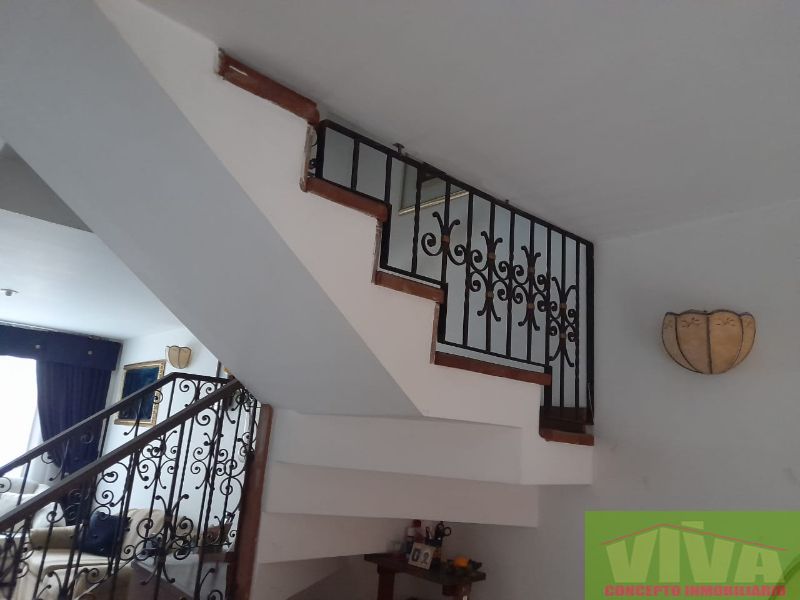 Casa en venta Antioquia Rionegro Rionegro 130 m2 Habitaciones 4 Baños 3 Garajes 1 Precio $800000000