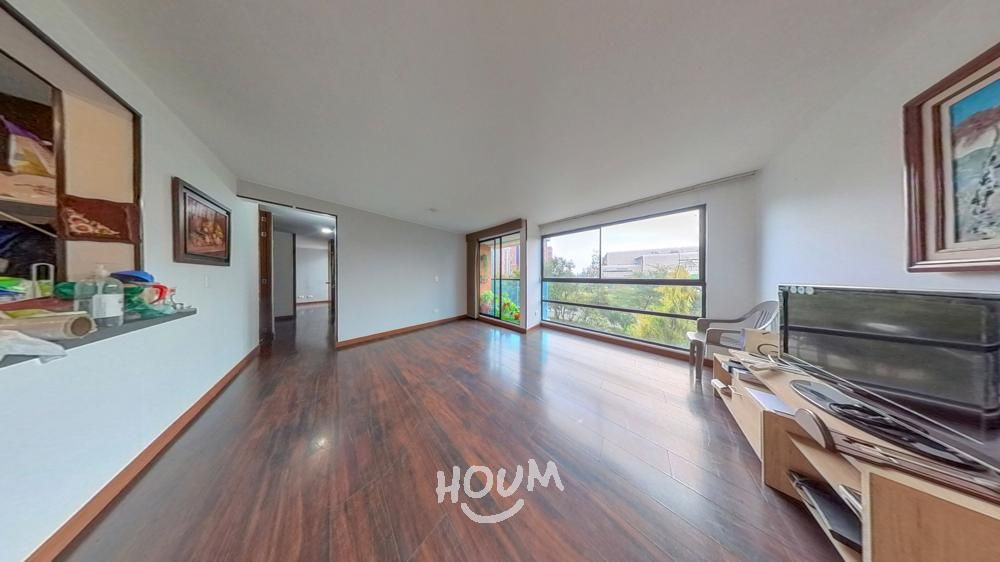 Apartamento en arriendo Cundinamarca Bogotá Potosí 82 m2 Habitaciones 3 Baños 2 Garajes 1 Precio $3397550