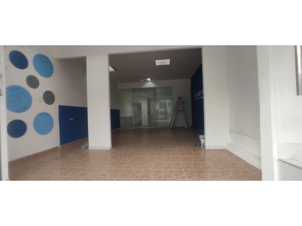 Local en arriendo Meta Villavicencio Barzal Bajo Sur 128 m2 Habitaciones 0 Baños 3 Garajes 0 Precio $3600000