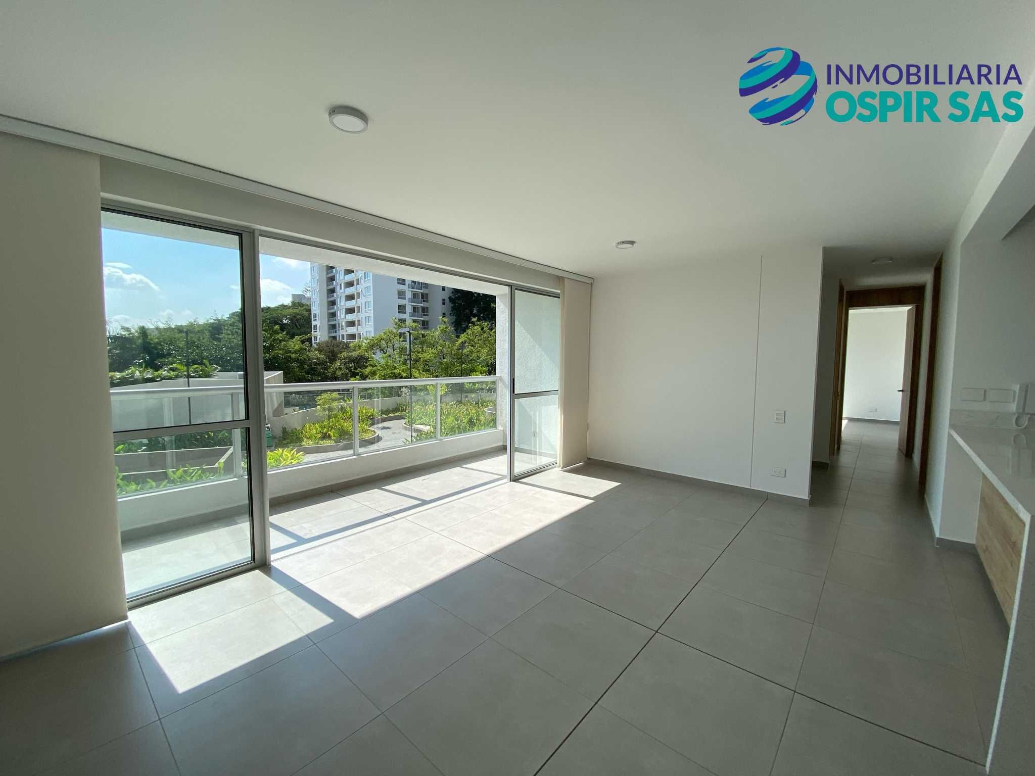 Apartamento en venta Valle Del Cauca Cali Bellavista 94 m2 Habitaciones 2 Baños 4 Garajes 3 Precio $680000000