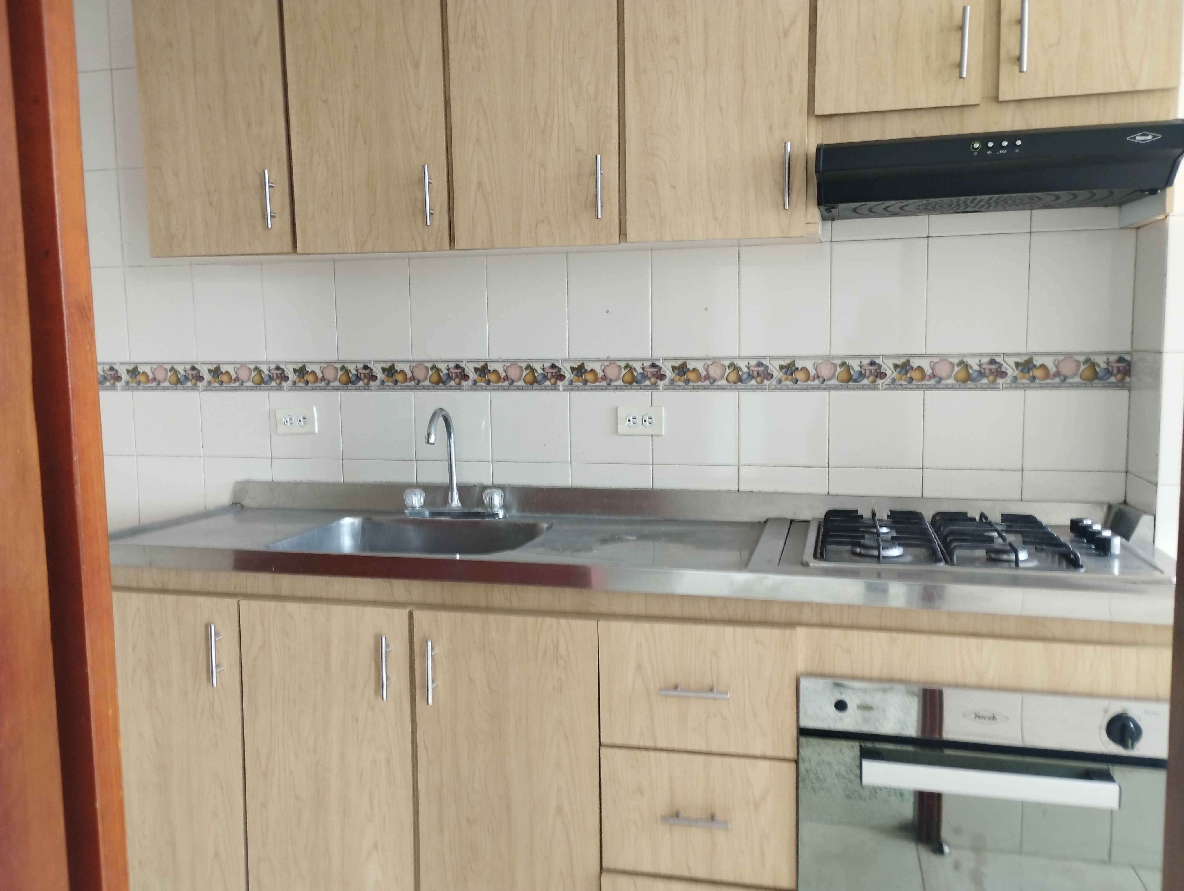 Apartamento en venta Atlántico Barranquilla Granadillo 80 m2 Habitaciones 3 Baños 2 Garajes 2 Precio $250000000