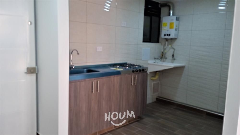Apartamento en arriendo Cundinamarca Madrid Conjunto Residencial Ventura 63 m2 Habitaciones 3 Baños 2 Garajes 0 Precio $980000