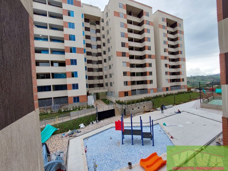 Apartamento en venta Antioquia Marinilla Marinilla 64 m2 Habitaciones 3 Baños 2 Garajes 1 Precio $290000000