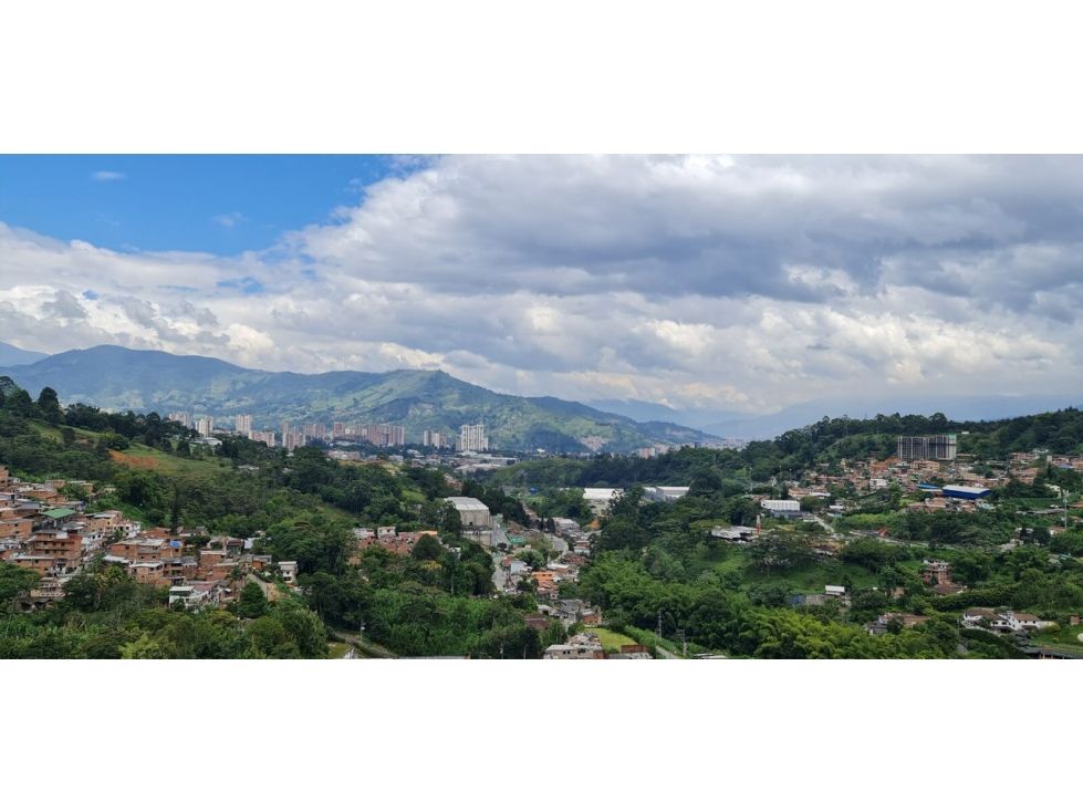 Apartamento en venta Antioquia La Estrella Ancón San Martín 52 m2 Habitaciones 2 Baños 2 Garajes 2 Precio $238000000