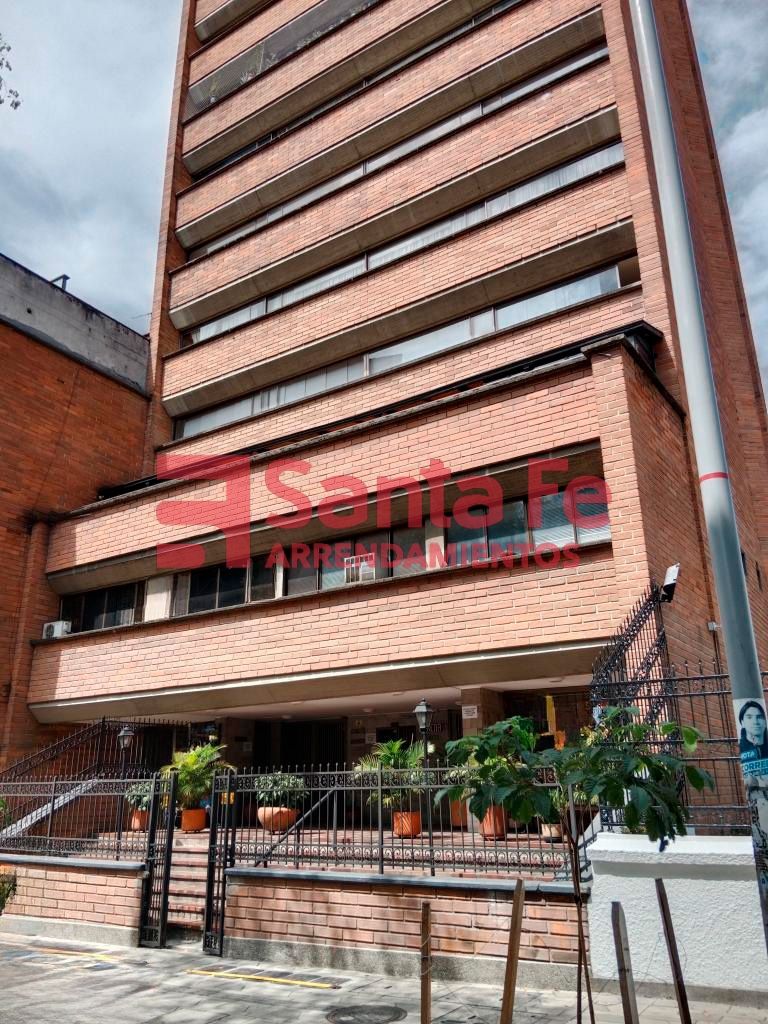 Edificio en arriendo Antioquia Medellín Boston 0 m2 Habitaciones 0 Baños 10 Garajes 1 Precio $1550000