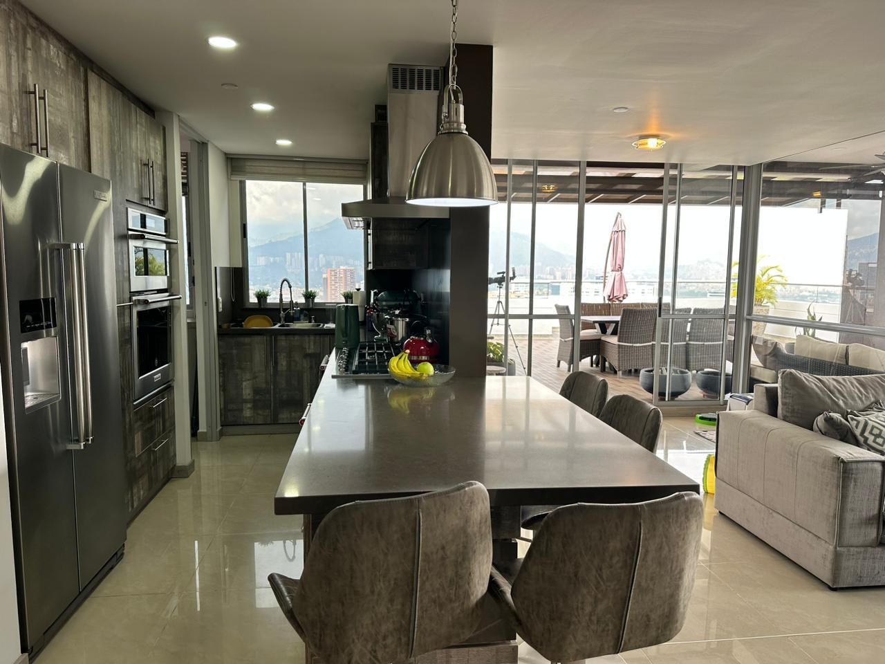 Apartamento en venta Antioquia Medellín Castropol 125 m2 Habitaciones 4 Baños 6 Garajes 3 Precio $1720000000
