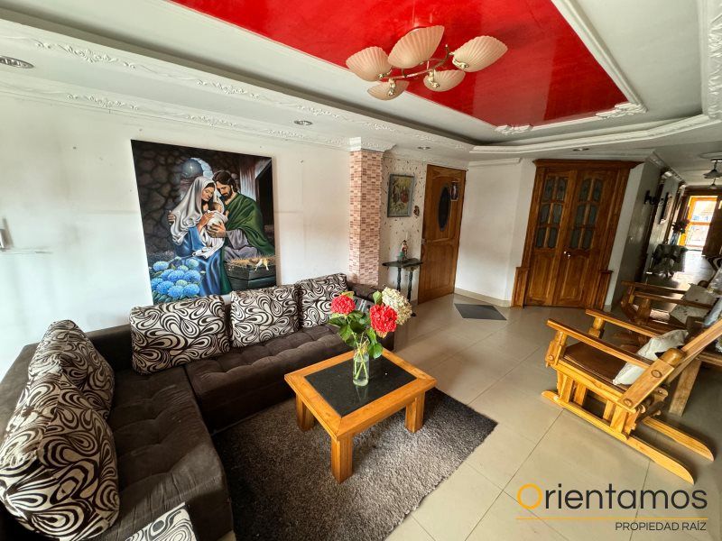 Casa en venta Antioquia Marinilla Villas De La Marinilla 220 m2 Habitaciones 3 Baños 2 Garajes 0 Precio $800000000