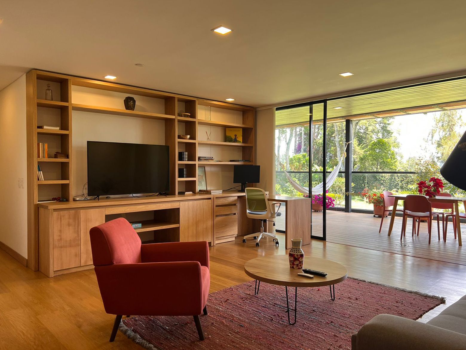 Apartamento en arriendo Antioquia Rionegro Rionegro 140 m2 Habitaciones 1 Baños 2 Garajes 3 Precio $6800000