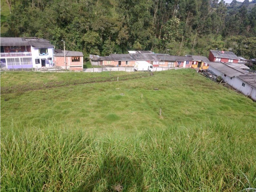 Lote en venta Caldas Villamaría Villamaría 8600 m2 Habitaciones 0 Baños 0 Garajes 0 Precio $2500000000