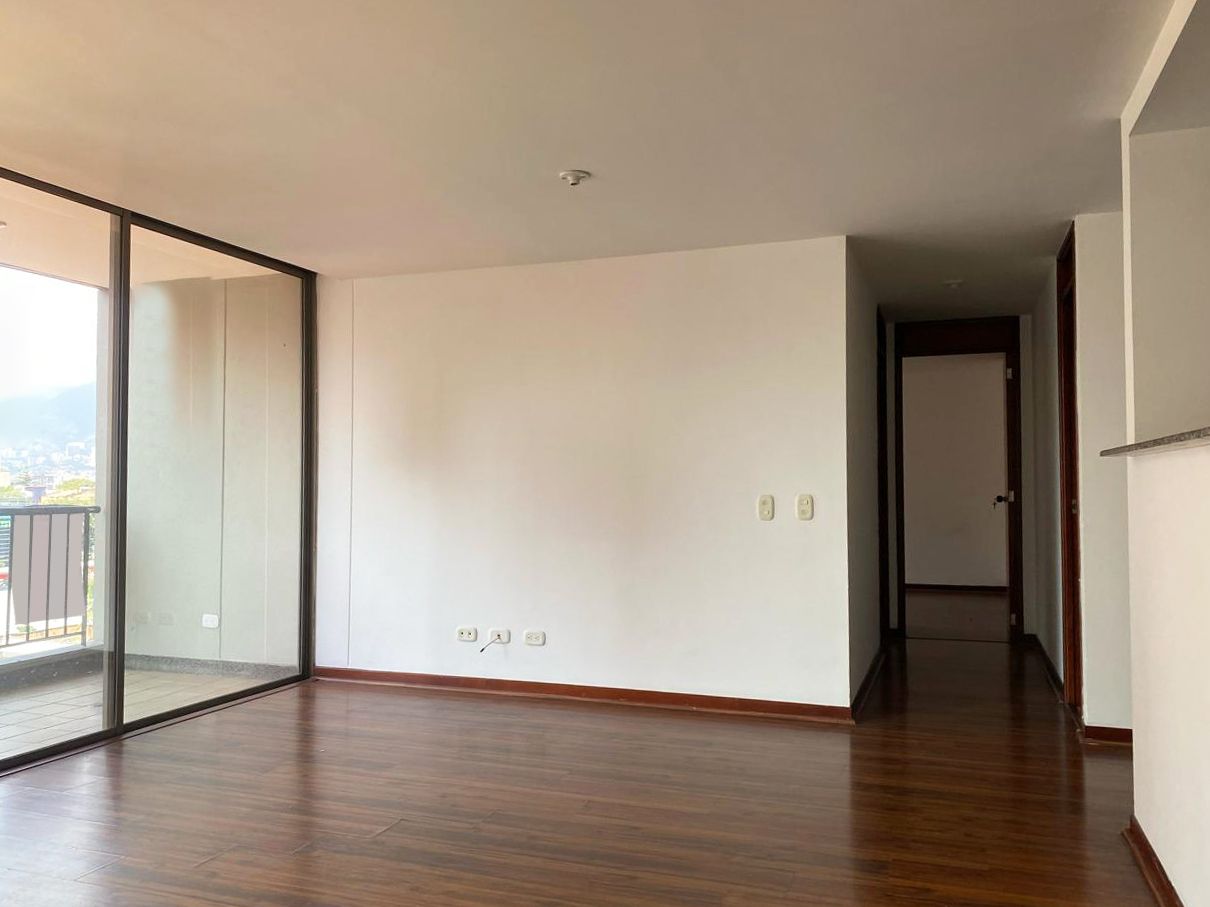 Apartamento en arriendo Antioquia Envigado Pontevedra 78 m2 Habitaciones 2 Baños 2 Garajes 2 Precio $3650000