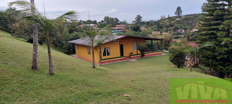 Finca en venta Antioquia Rionegro El Porvenir 7040 m2 Habitaciones 3 Baños 1 Garajes 1 Precio $750000000