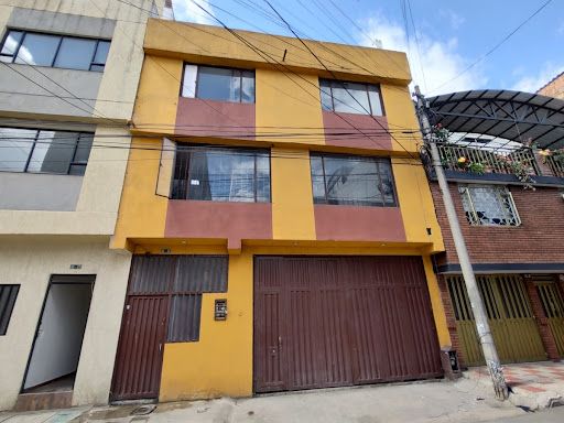 Bodega en venta Cundinamarca Bogotá San Fernando Occidental 315 m2 Habitaciones 0 Baños 6 Garajes 3 Precio $1200000000