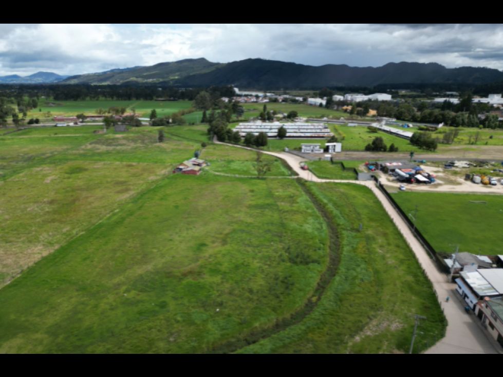 Lote en venta Cundinamarca Tocancipá Tocancipá 51009 m2 Habitaciones 0 Baños 0 Garajes 0 Precio $8008000000