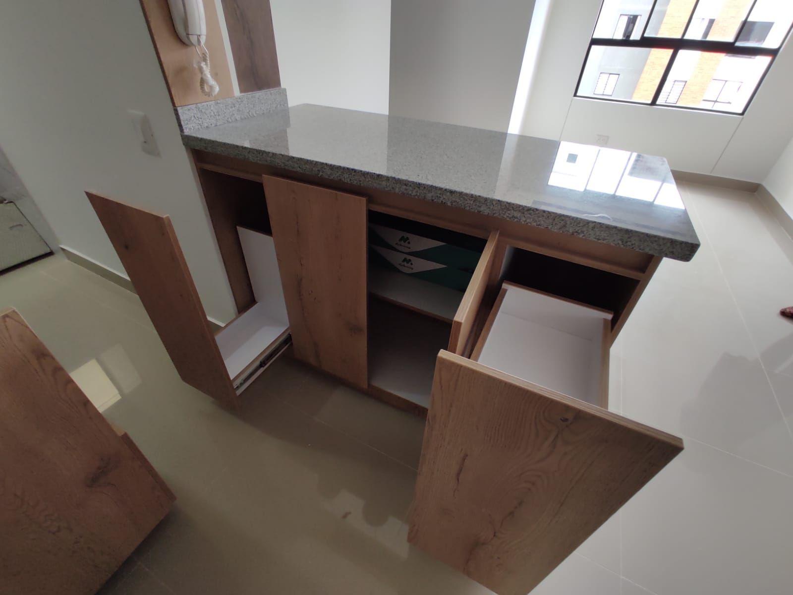 Apartamento en arriendo Valle Del Cauca Jamundí Alfaguara 44 m2 Habitaciones 2 Baños 2 Garajes 2 Precio $920000