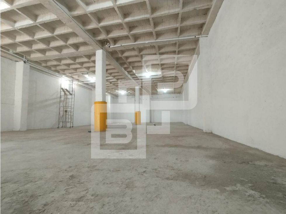 Bodega en arriendo Antioquia Bello Zona Industrial 3 550 m2 Habitaciones 0 Baños 2 Garajes 2 Precio $15000000