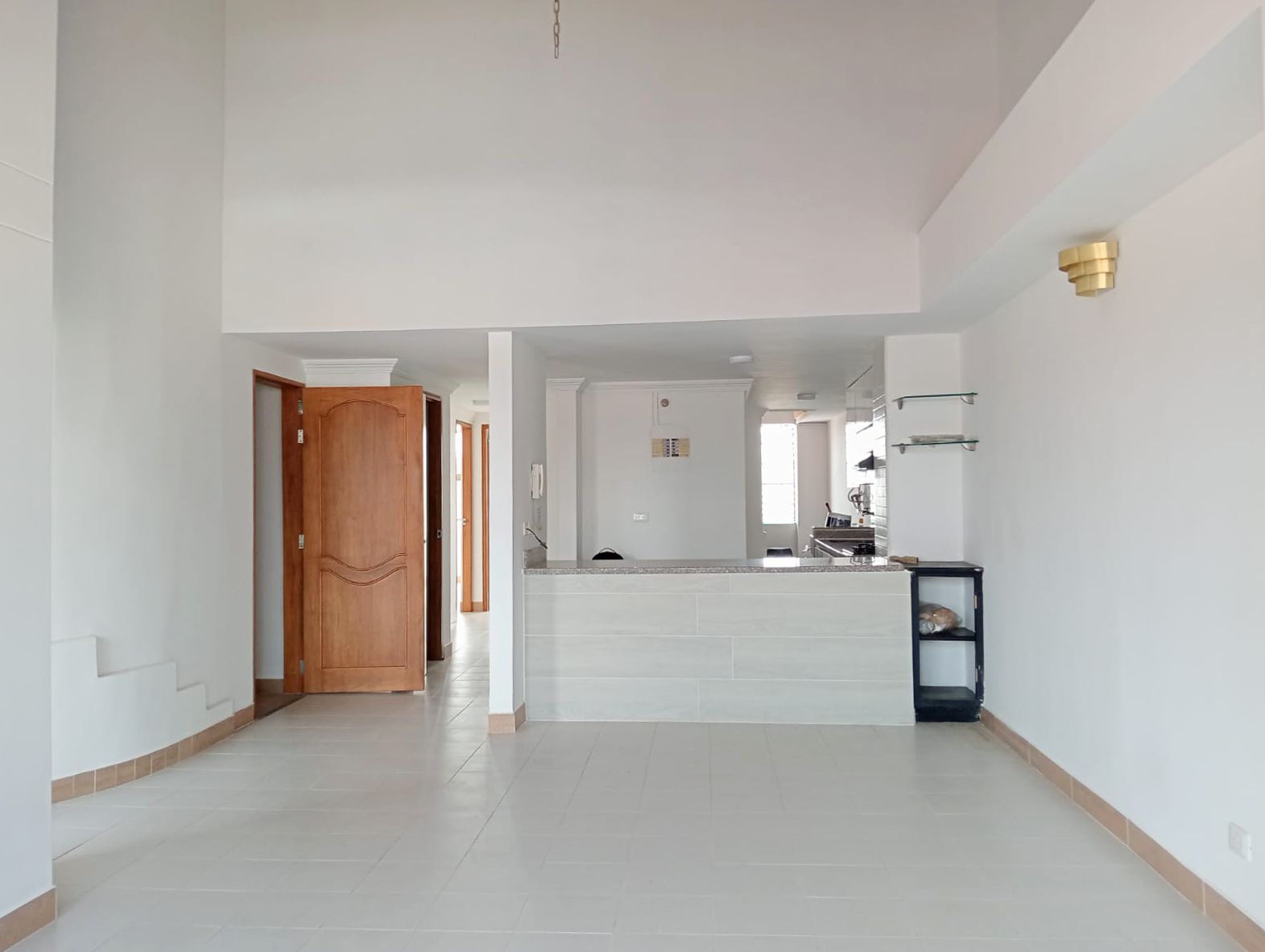 Apartamento en arriendo Antioquia Medellín San Joaquin 135 m2 Habitaciones 4 Baños 4 Garajes 2 Precio $4100000