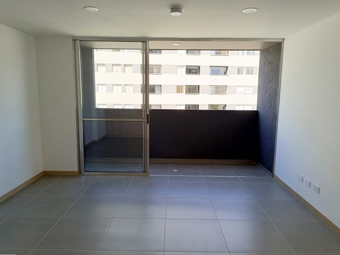 Apartamento en arriendo Antioquia Medellín Santa Fe 63 m2 Habitaciones 2 Baños 2 Garajes 2 Precio $3200000