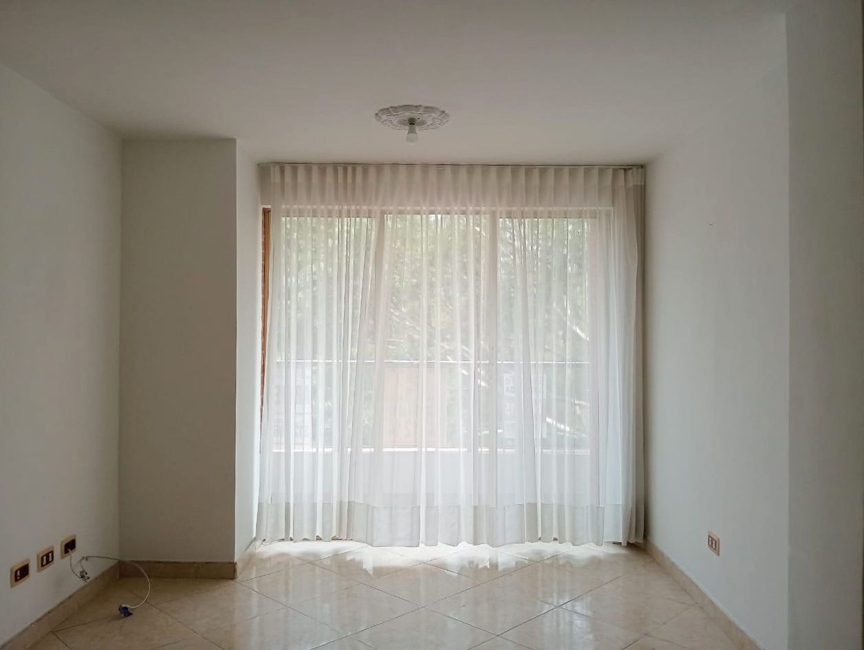 Apartamento en arriendo Antioquia Medellín El Velodromo 90 m2 Habitaciones 3 Baños 2 Garajes 2 Precio $3000000