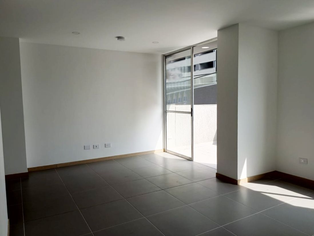 Apartamento en arriendo Antioquia Medellín Medellín 63 m2 Habitaciones 2 Baños 2 Garajes 2 Precio $2900000