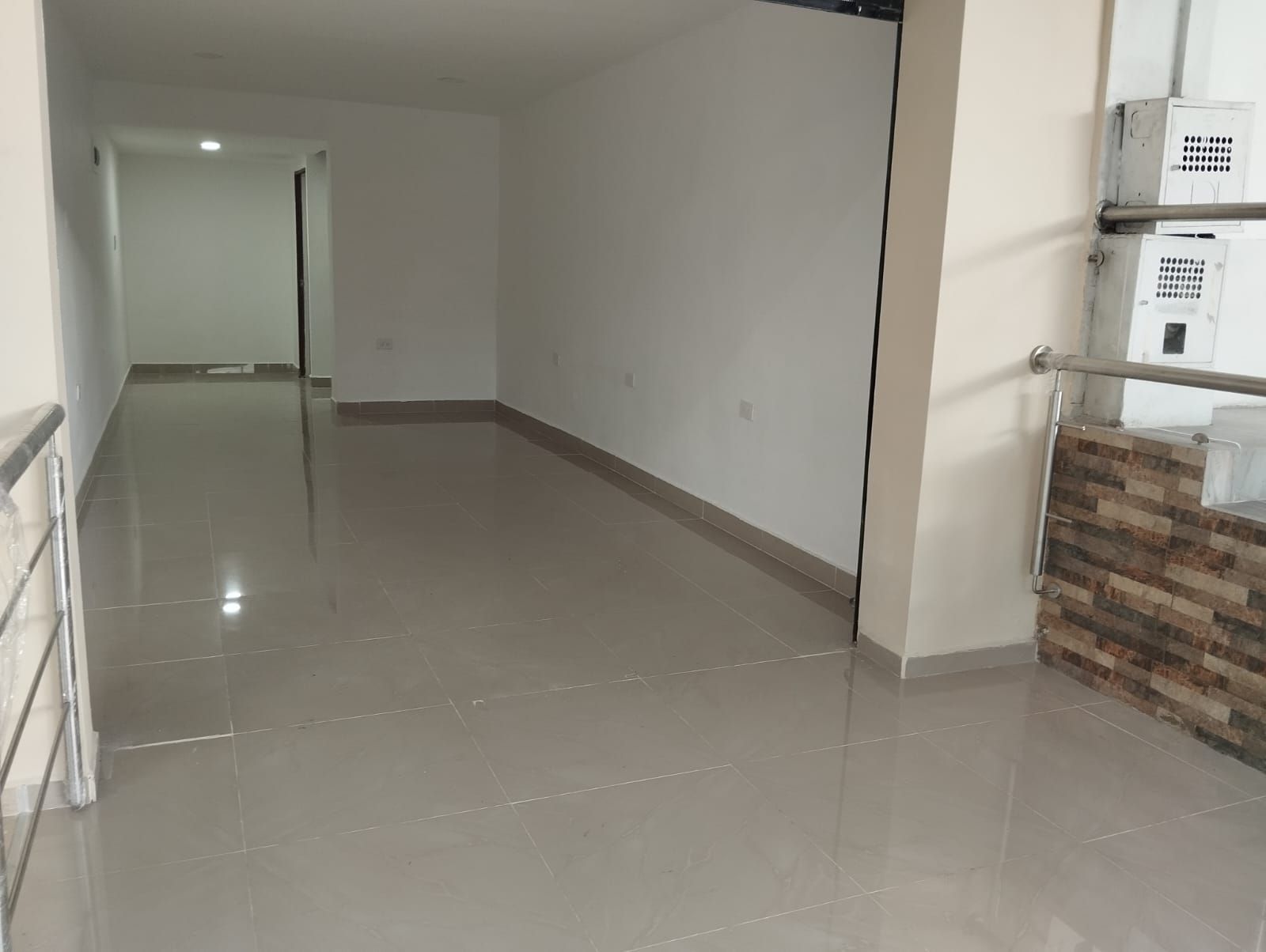 Local en arriendo Antioquia Medellín La Castellana 38 m2 Habitaciones 0 Baños 1 Garajes 0 Precio $3000000