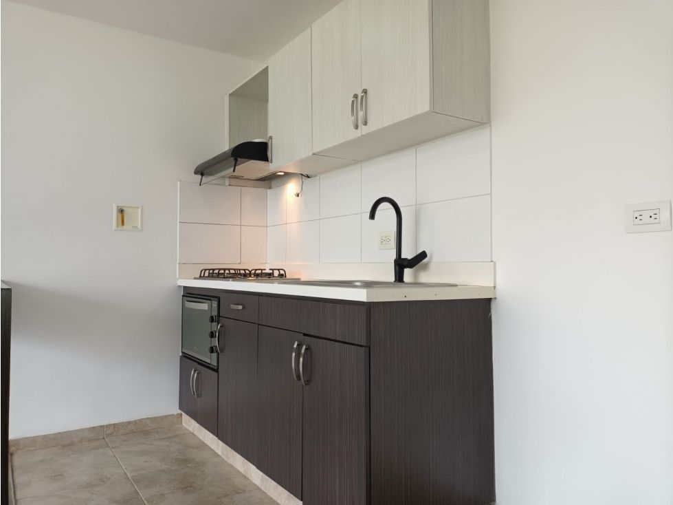 Apartamento en arriendo Antioquia Itagüí Santa María No 2 70 m2 Habitaciones 3 Baños 2 Garajes 2 Precio $2500000