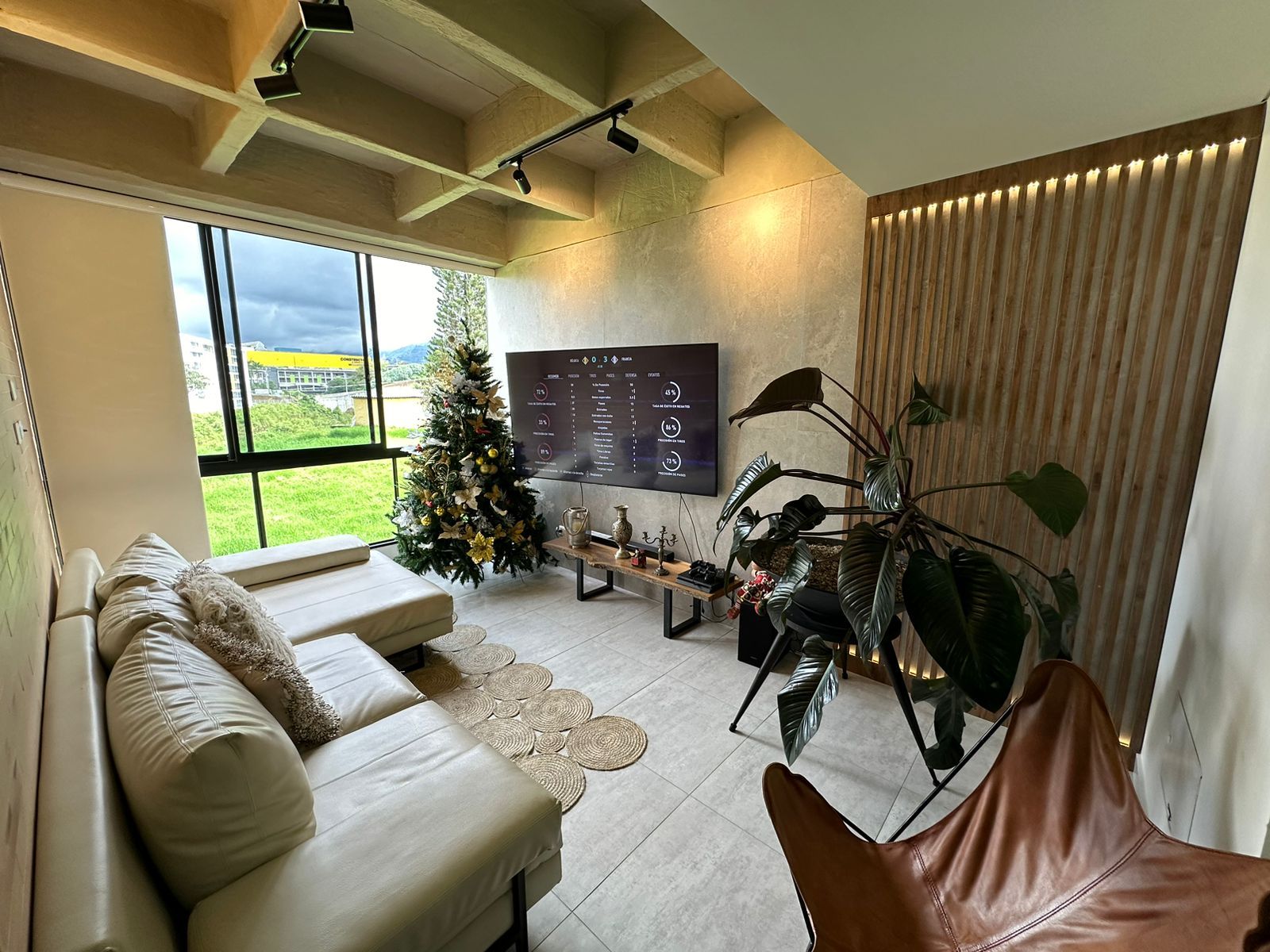 Apartamento en venta Quindío Armenia Buenos Aires Alto 85 m2 Habitaciones 3 Baños 2 Garajes 2 Precio $530000000