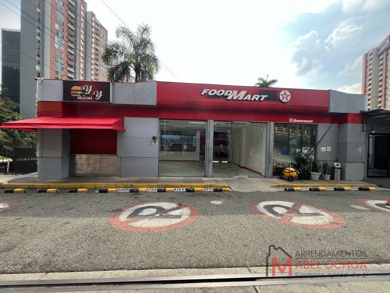 Local en arriendo Antioquia Medellín El Poblado 80 m2 Habitaciones 0 Baños 2 Garajes 0 Precio $5500000