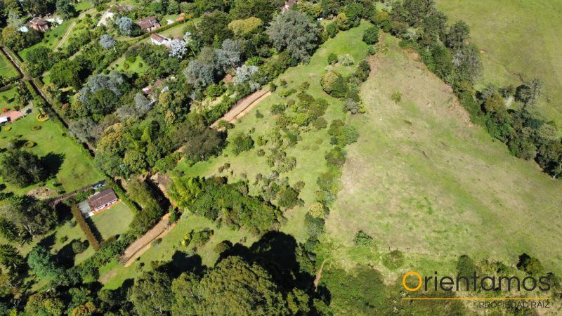 Lote en venta Antioquia Rionegro Rionegro 3300 m2 Habitaciones 0 Baños 0 Garajes 0 Precio $1000000000