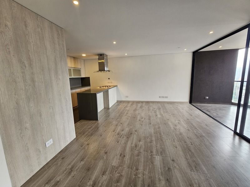 Apartamento en arriendo Antioquia Medellín Altos Del Poblado 75 m2 Habitaciones 2 Baños 2 Garajes 2 Precio $5500000