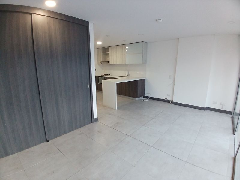 Apartaestudio en arriendo Antioquia Medellín Villa Carlota 40 m2 Habitaciones 1 Baños 0 Garajes 2 Precio $3000000