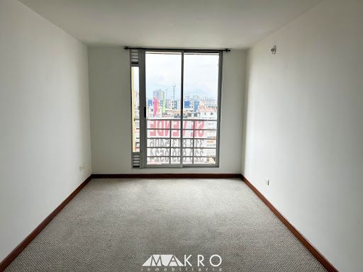 Apartamento en venta Cundinamarca Bogotá Tibabita 65 m2 Habitaciones 3 Baños 2 Garajes 2 Precio $270000000
