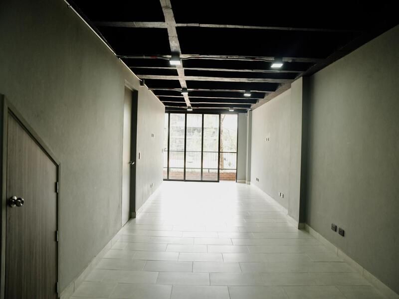 Oficina en arriendo Antioquia Rionegro El Porvenir 60 m2 Habitaciones 0 Baños 0 Garajes 1 Precio $3400000