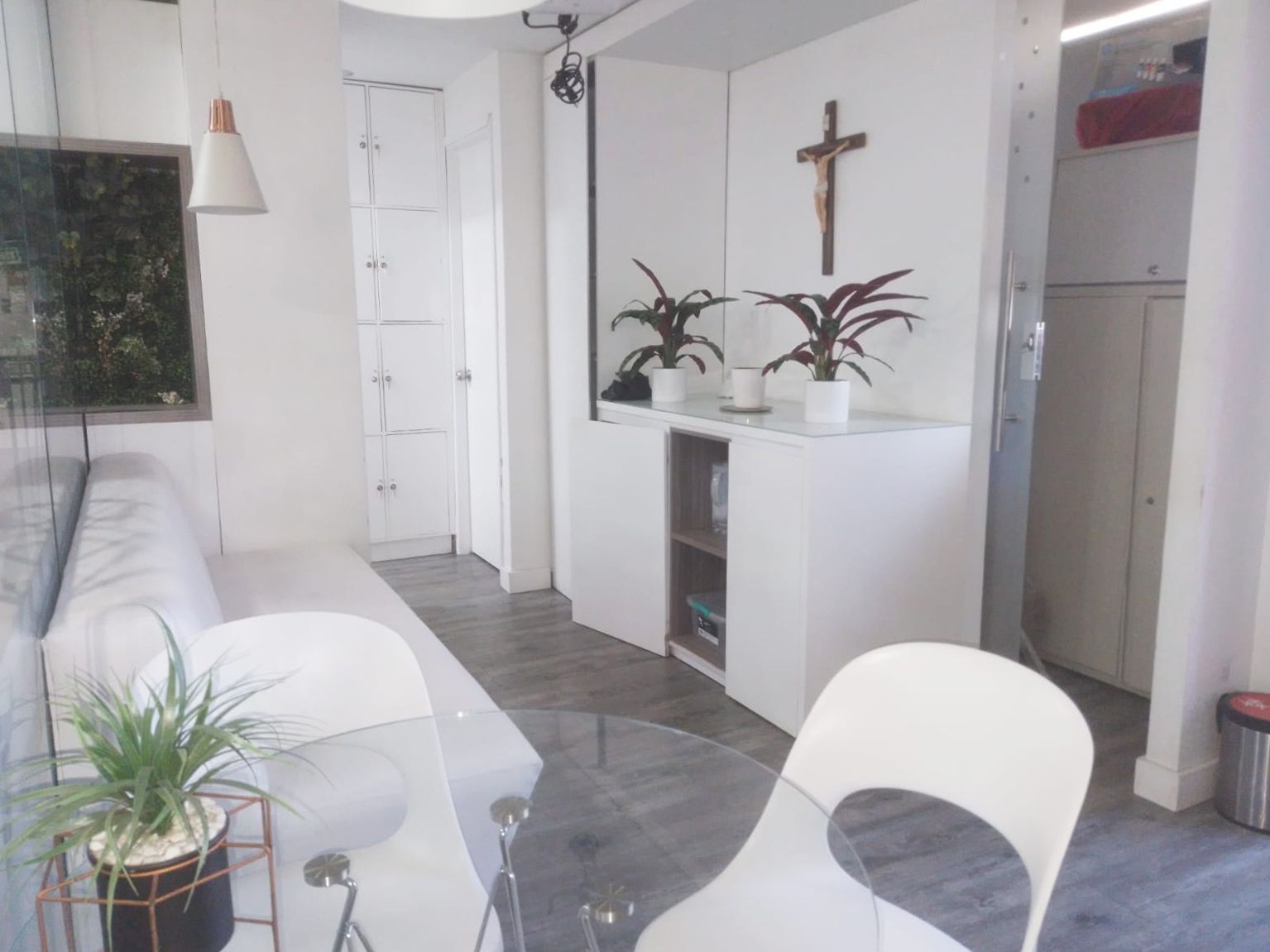 Oficina en arriendo o venta Antioquia Medellín El Tesoro 116 m2 Habitaciones 0 Baños 2 Garajes 2 Precio venta $1150000000 Precio arriendo $10500000