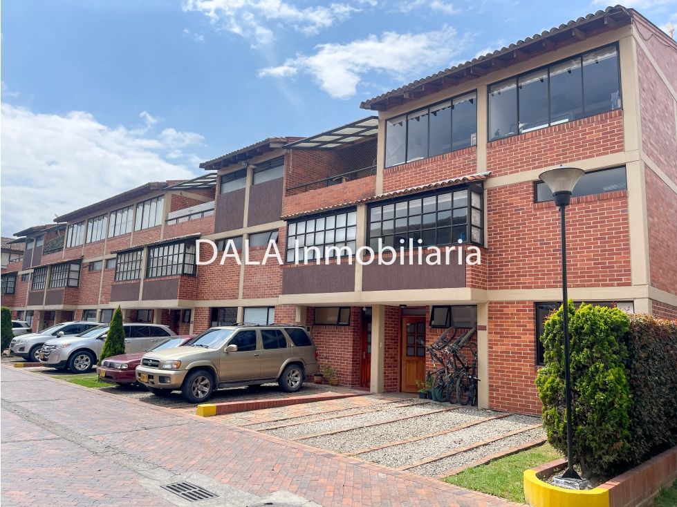 Casa en venta Cundinamarca Chía El Campin 158 m2 Habitaciones 3 Baños 4 Garajes 3 Precio $697900000