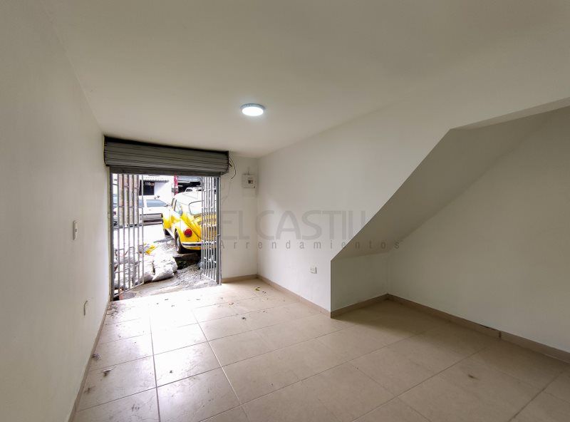 Local en arriendo Antioquia Medellín Colon 50 m2 Habitaciones 0 Baños 1 Garajes 0 Precio $1900000