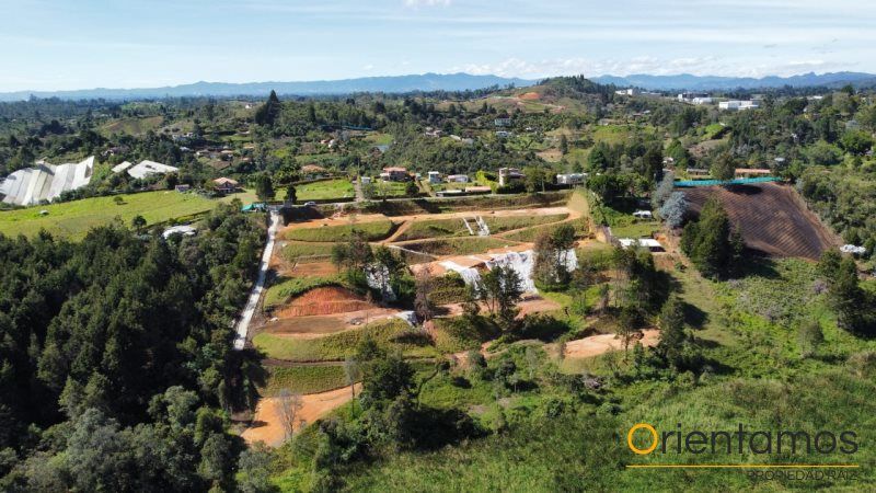 Lote en venta Antioquia Guarne Guarne 3284 m2 Habitaciones 0 Baños 10 Garajes 1 Precio $425000000