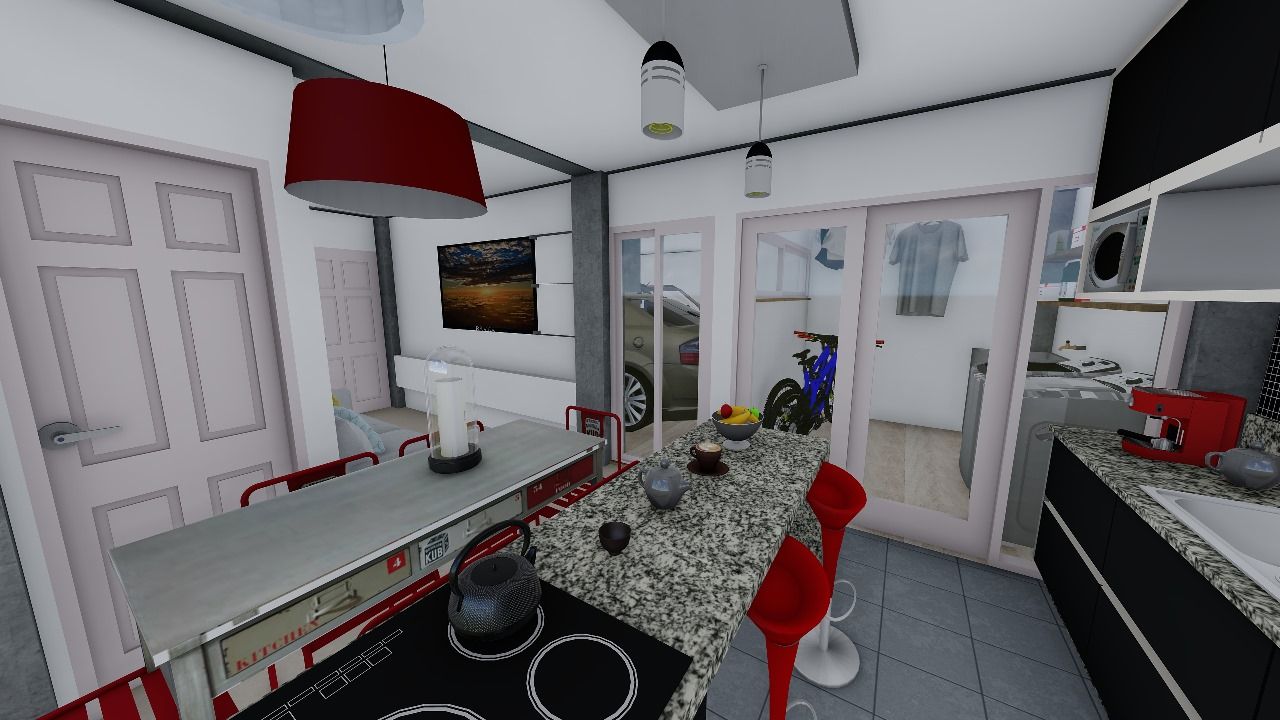 Casa en venta Cundinamarca Cota Cota 107 m2 Habitaciones 3 Baños 6 Garajes 2 Precio $520000000