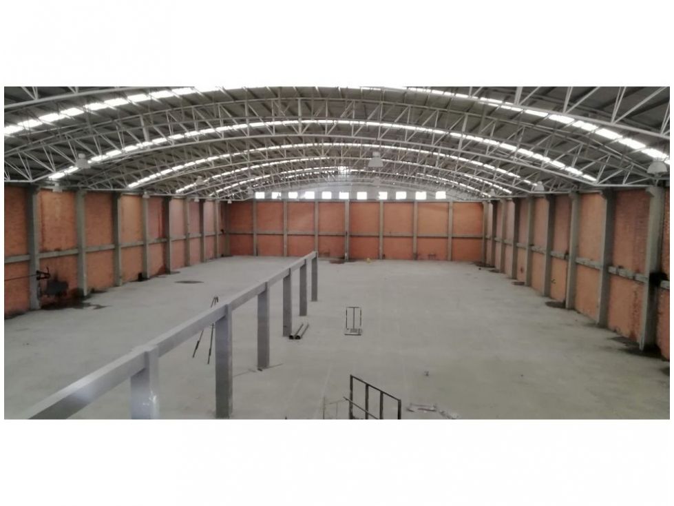 Bodega en venta Cundinamarca Mosquera Cr Quintas Del Trebol 5000 m2 Habitaciones 0 Baños 10 Garajes 10 Precio $10000000000