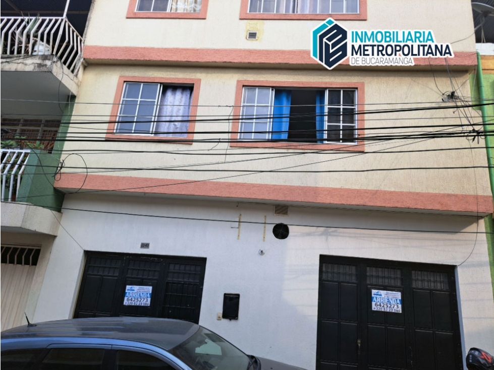 Bodega en arriendo Santander Bucaramanga La Concordia 50 m2 Habitaciones 0 Baños 2 Garajes 0 Precio $1300000