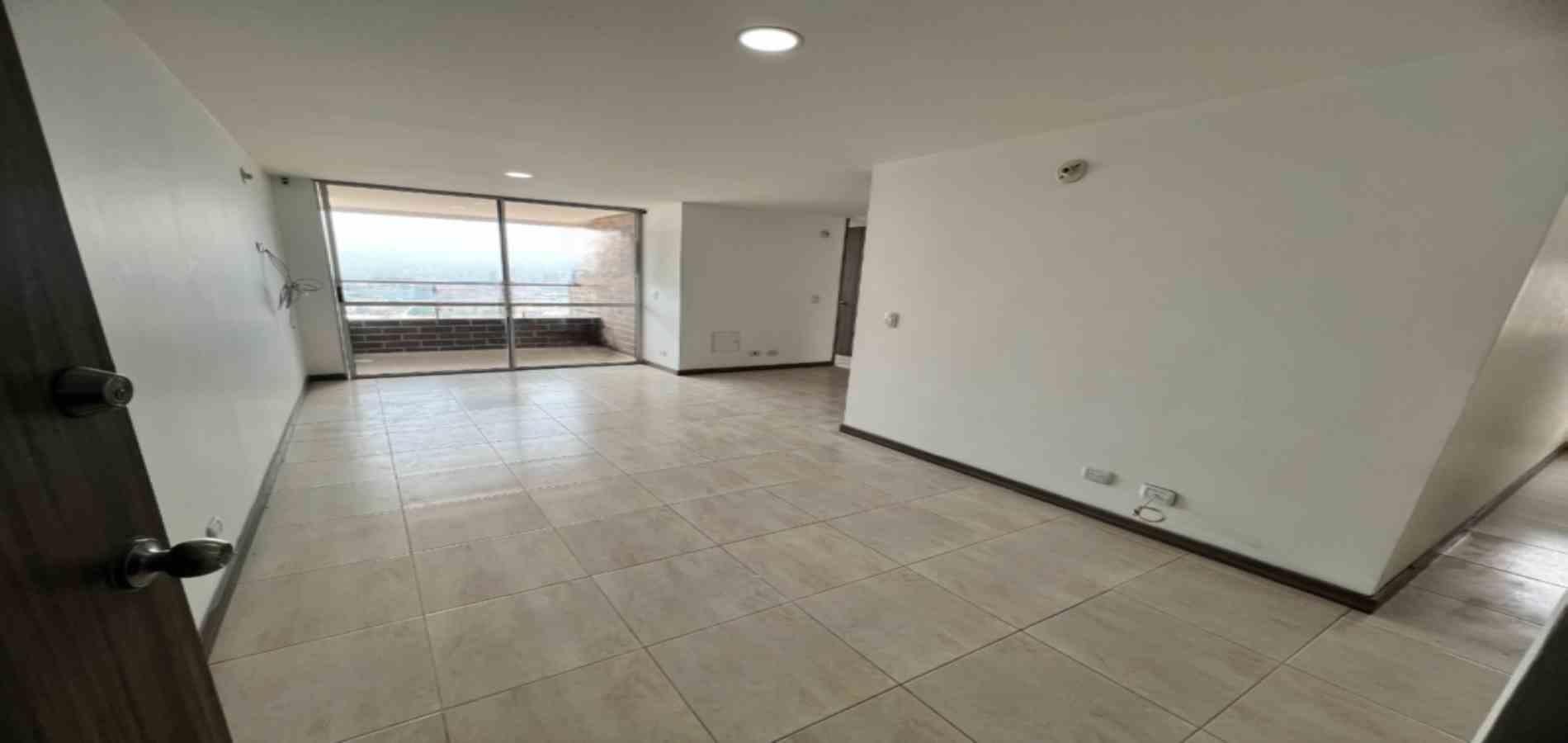 Apartamento en arriendo Antioquia Sabaneta Calle Larga 75 m2 Habitaciones 2 Baños 2 Garajes 1 Precio $2900000